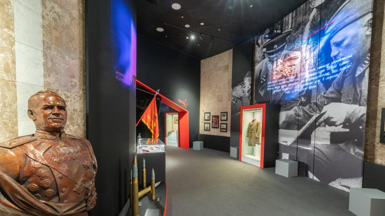 Калужский филиал Музея Победы подготовил бесплатную программу на День матери