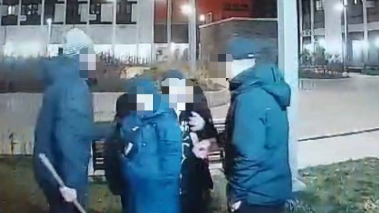 Москвичи избили детей на севере столицы