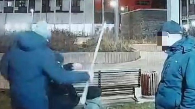 По факту избиения школьников на севере столицы возбуждено уголовное дело