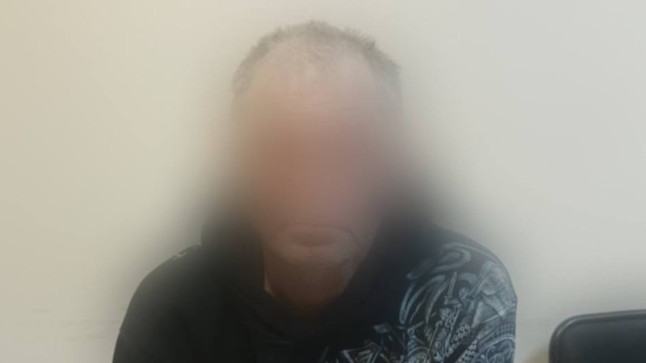 Избивших детей на севере Москвы мужчин доставили в СК