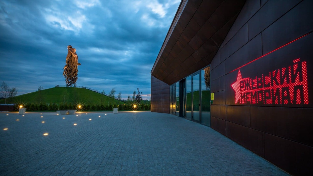 Женщины с детьми бесплатно посетят Ржевский филиал Музея Победы в День матери