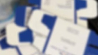 В Москве задержали торговцев нелегальными лекарствами с многомиллионным оборотом