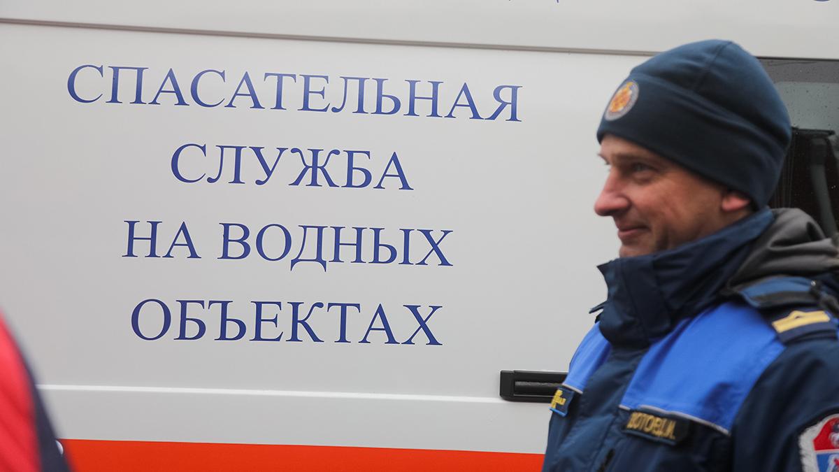 Трое детей пропали во время купания в реке Дон, одного удалось спасти