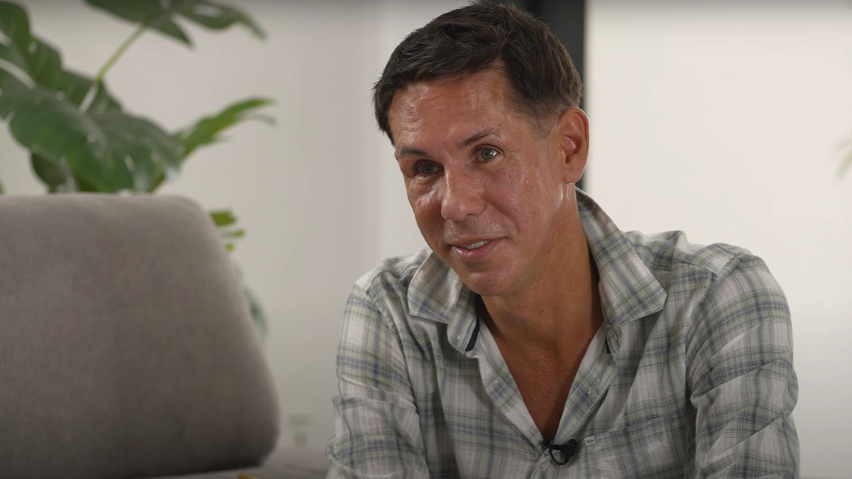 Актера Алексея Панина включили в реестр террористов и экстремистов