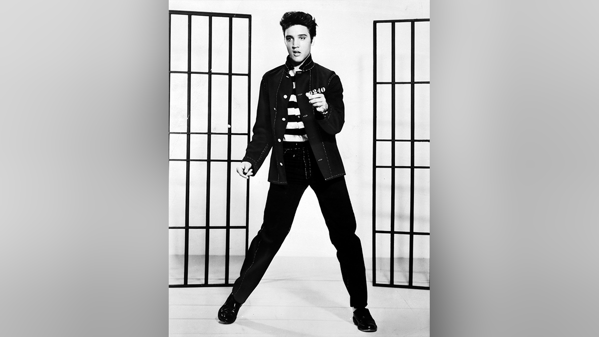 Внучка Элвиса Пресли оказалась биологической матерью сына Джона Траволты