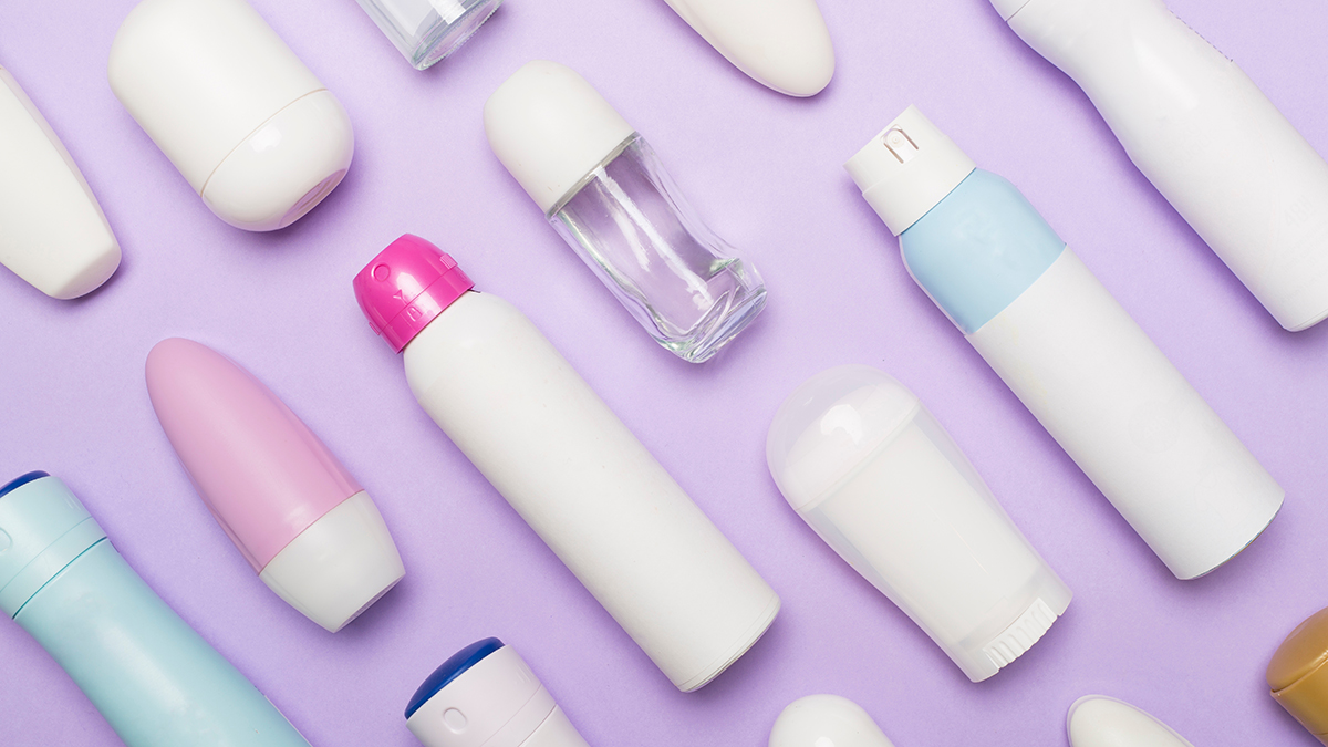 Подмосковные медики изъяли из заднего прохода рабочего 17-сантиметровый дезодорант