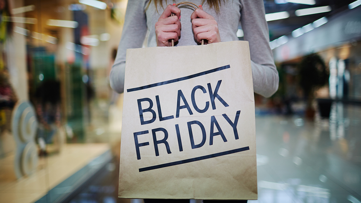 Эксперты рассказали о схемах похищения данных россиян на «черную пятницу»