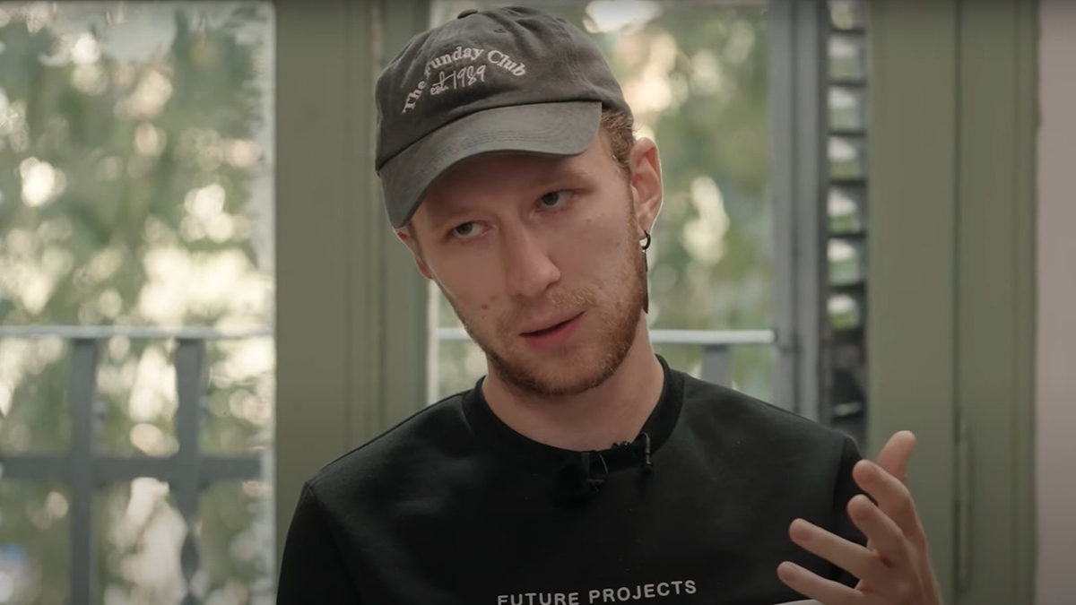 Прокуратура инициировала уголовное преследование в отношении актера Трескунова*