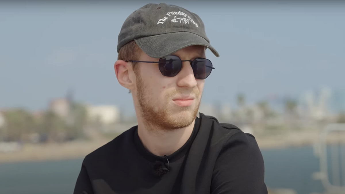 Актеру Семену Трескунову* назначили штраф в размере 50 тысяч рублей