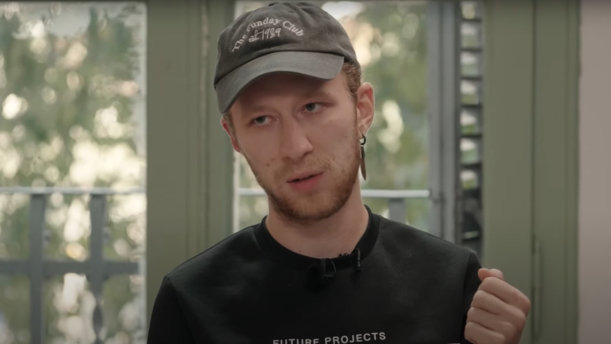 «Это предательство»: Трескунов высказался о решении Хабенского уволить Назарова