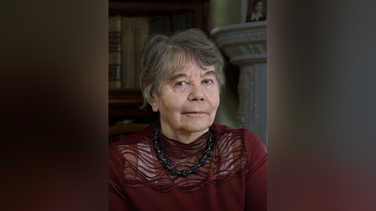 Писательница и правозащитница Нина Катерли умерла в возрасте 89 лет