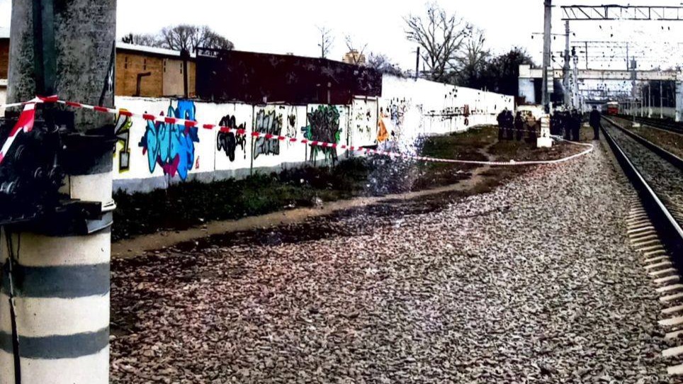 Задержан участник убийства и изнасилования москвички, совершенных в 2010 году