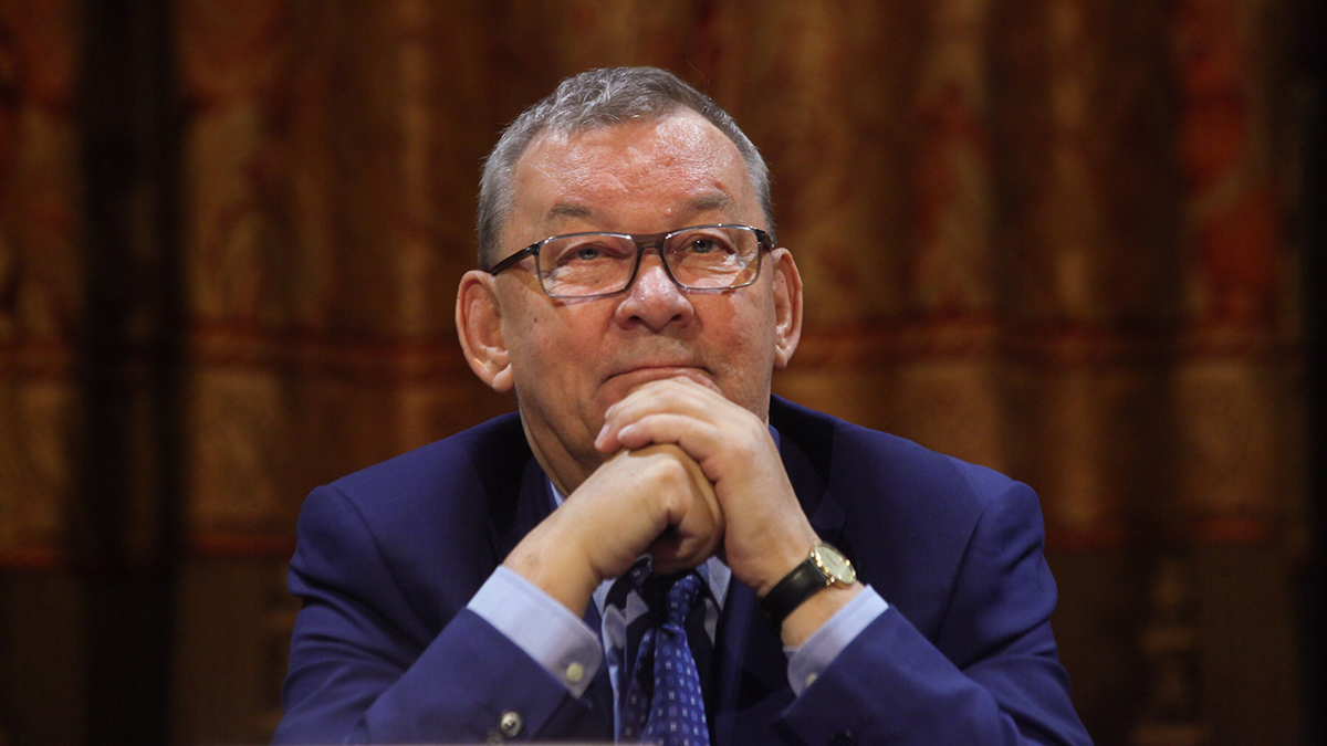Урин сообщил о последнем дне работы в Большом театре на посту гендиректора