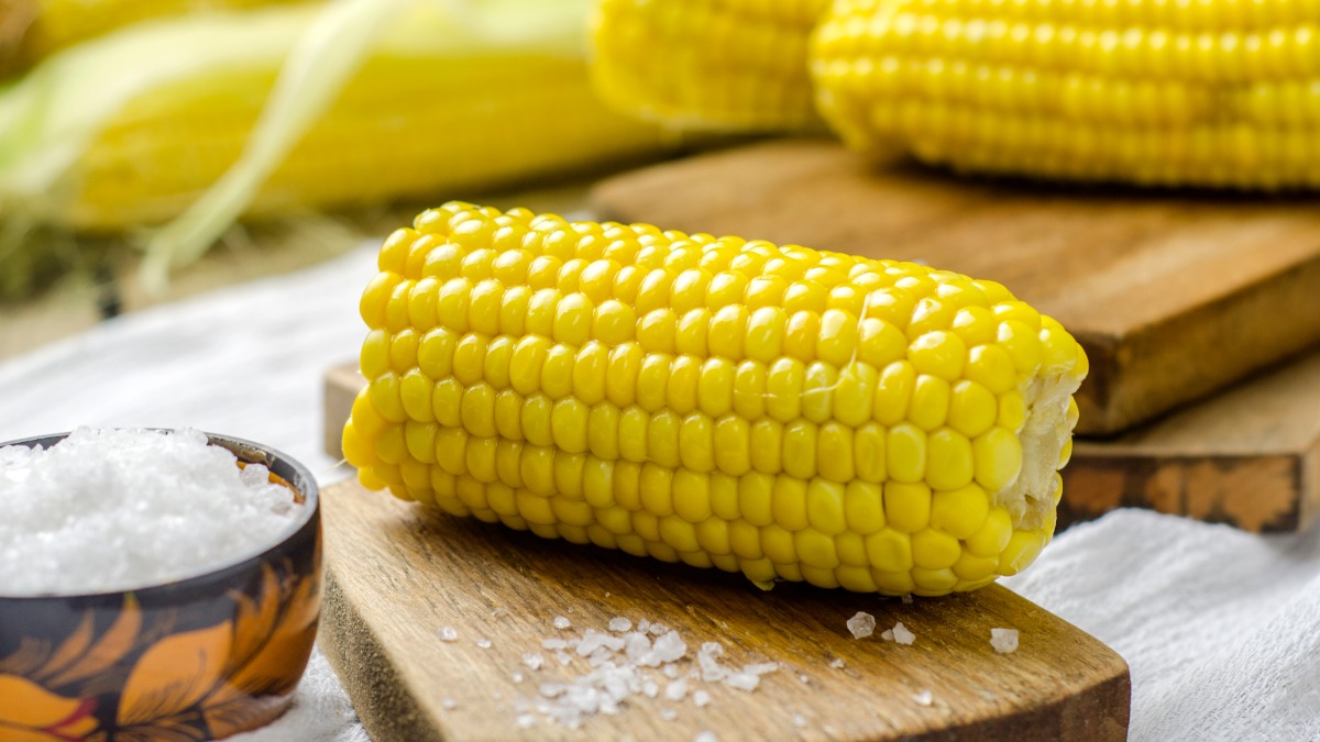 Под пряным соусом