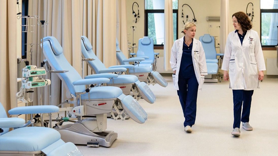 Пациентам онкологических центров стали выдавать рецепты сроком до года