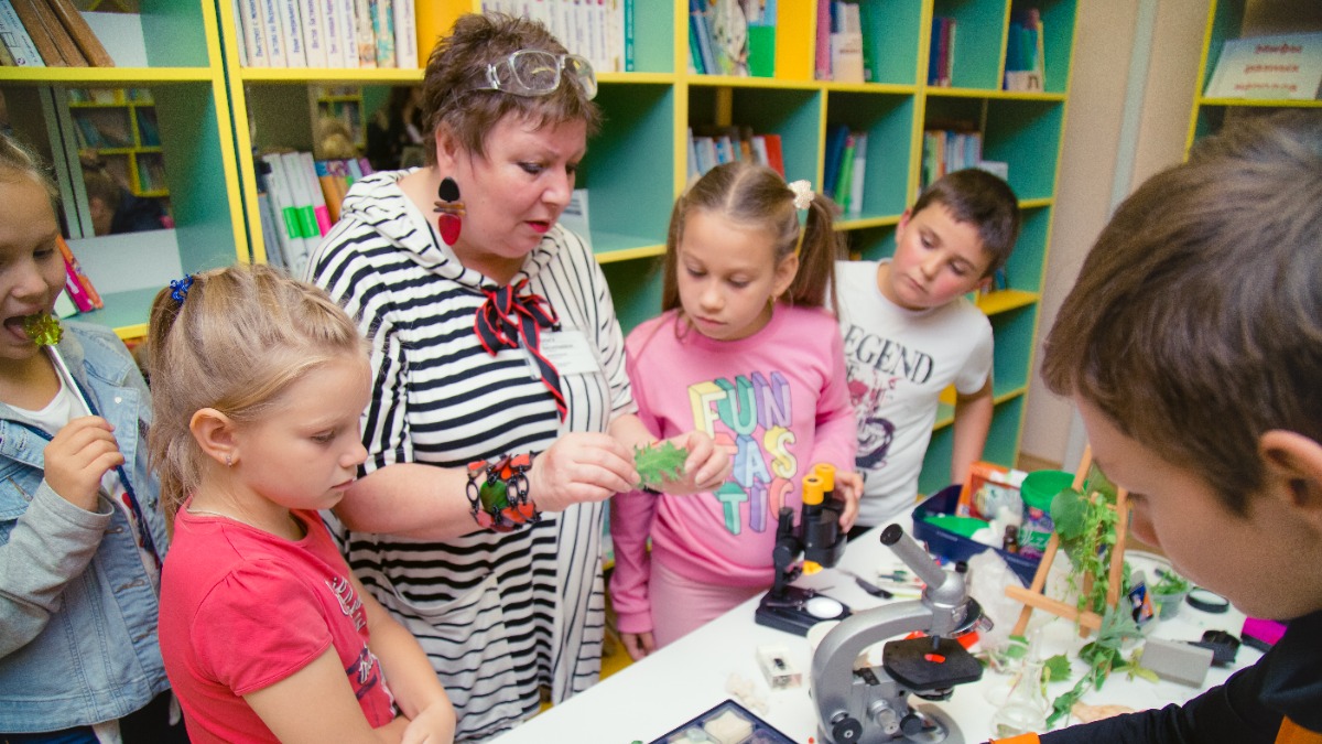 Сергунина подвела итоги дней открытых дверей в учреждениях культуры Москвы