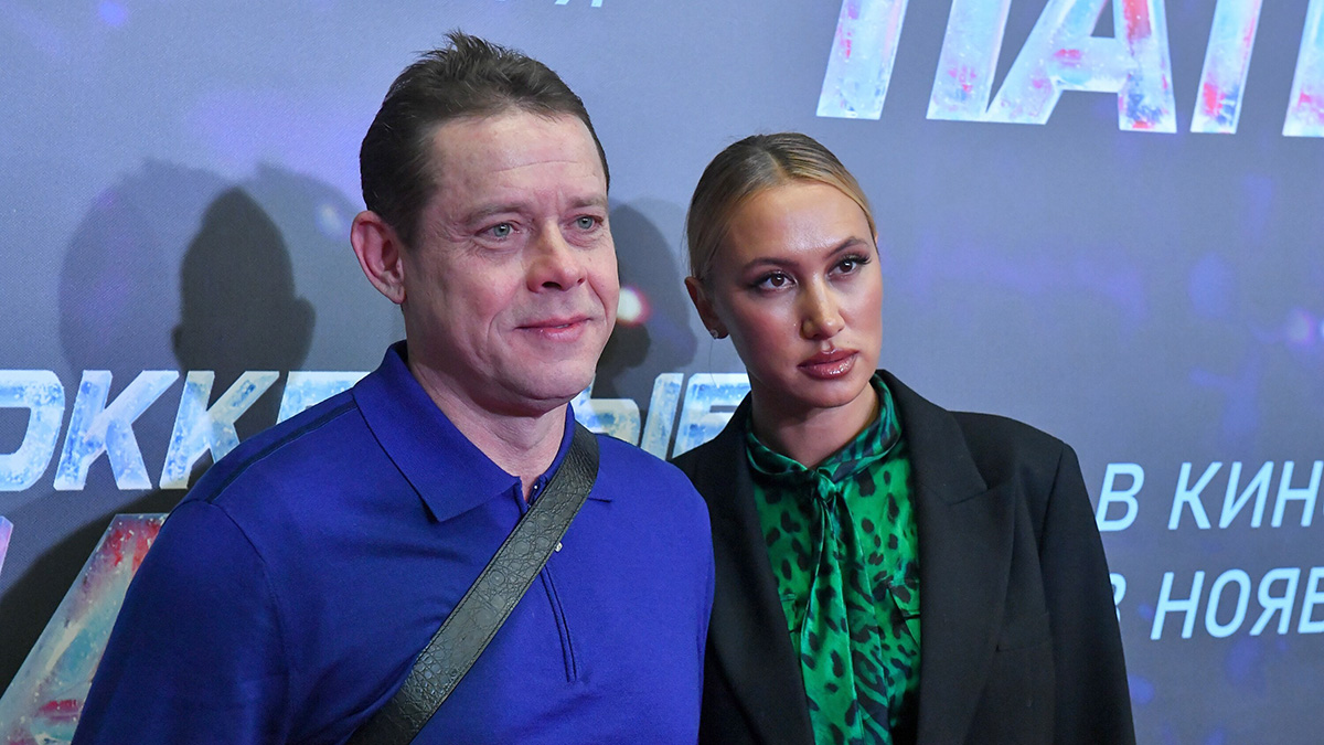 Павел Буре: Москва — это лучший город мира