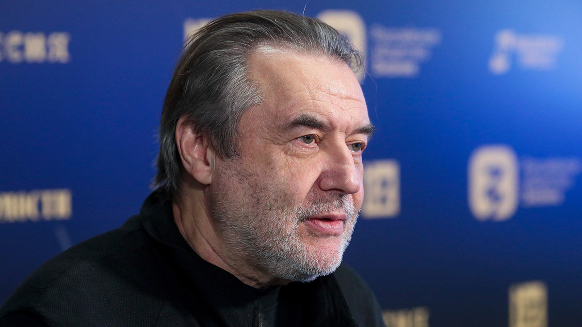 Алексей Учитель объяснил, почему был против участия дочери в «Слове пацана»