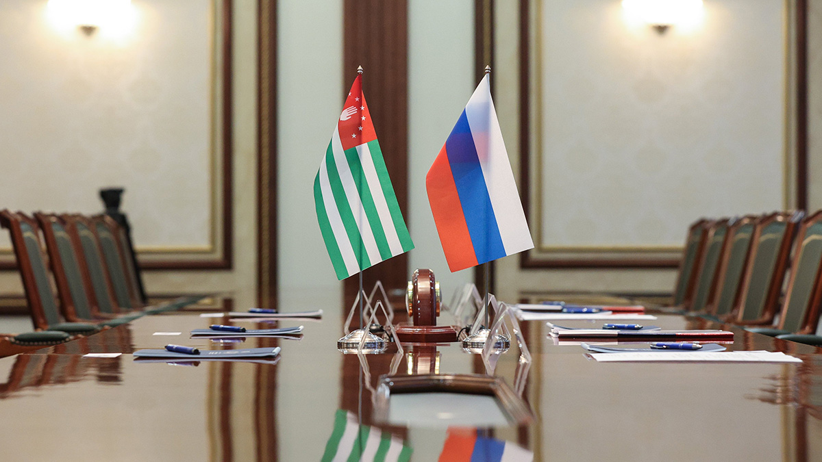 Кабмин РФ не ответил на просьбу Абхазии возобновить финпомощь