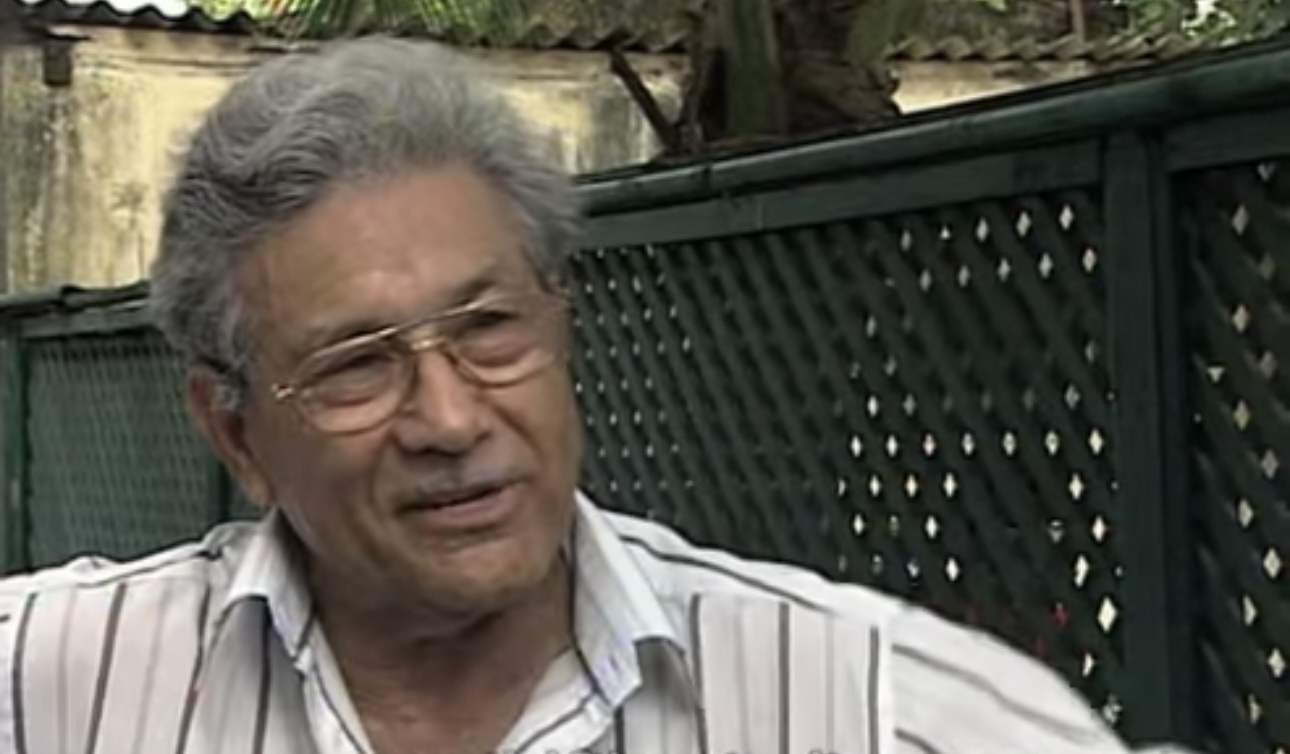 Легенда Болливуда Раджумар Коли умер в возрасте 93 лет