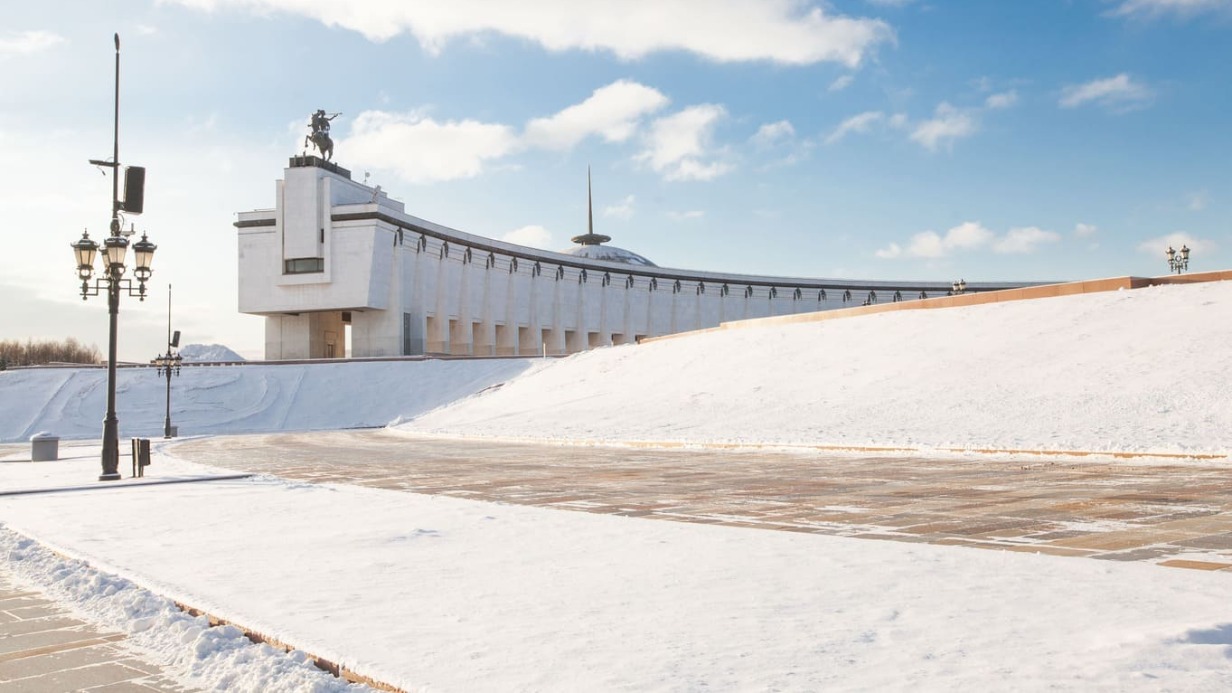 Встреча с матерями и женами мобилизованных состоится в Музее Победы