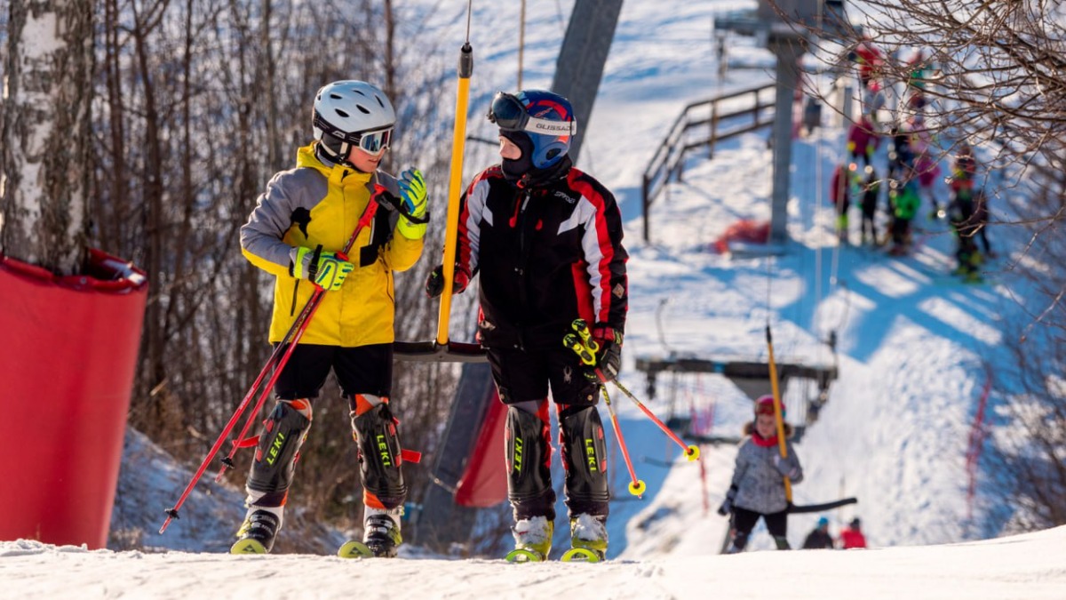 Собянин рассказал, какие развлечения ждут москвичей этой зимой