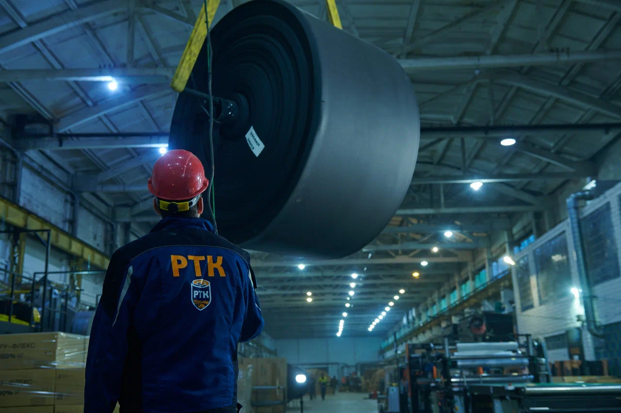 Московский производитель стал выпускать на 15 процентов больше технической изоляции