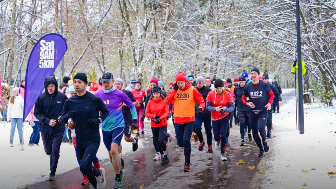 Мэр Москвы рассказал о развитии спортивной инфраструктуры для горожан