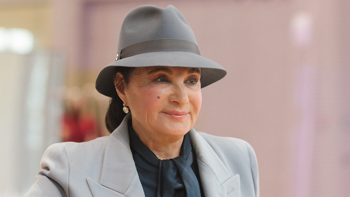 Ирина Винер: В России гимнастки могут выступать до 60 лет