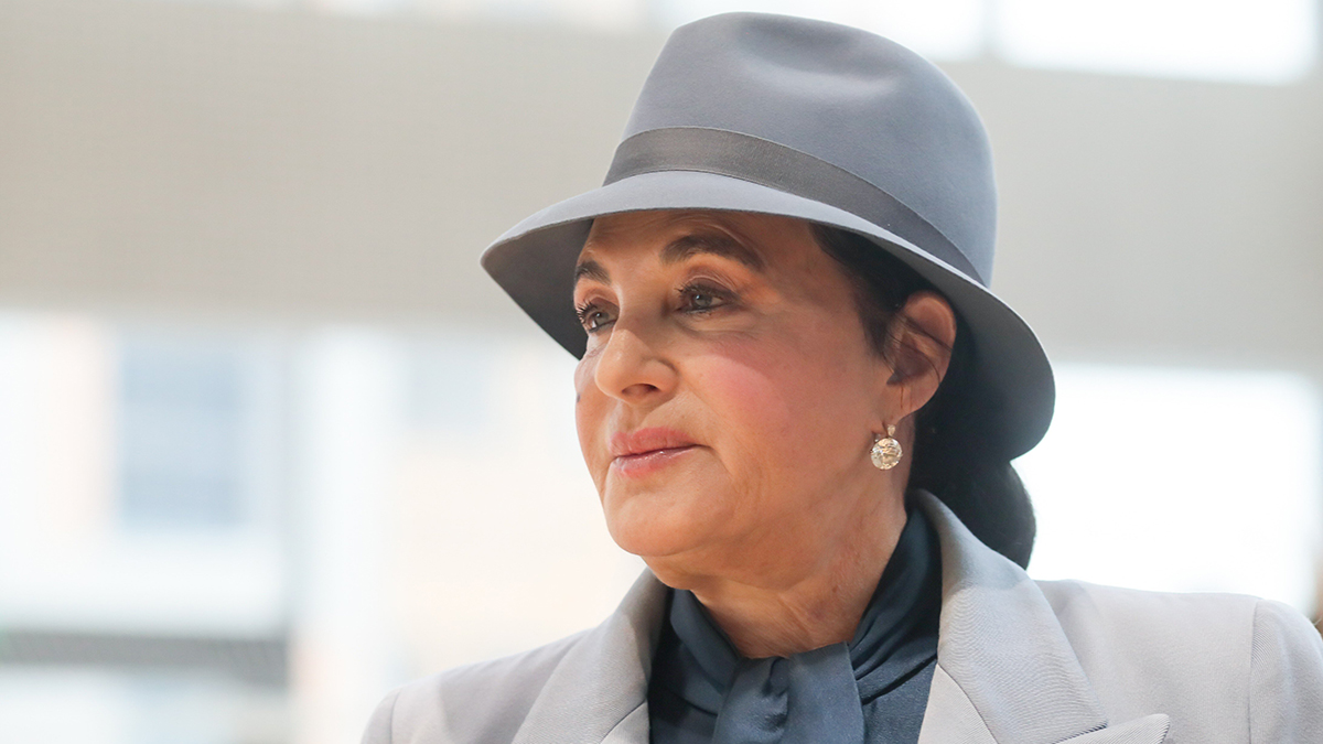 «Это душа»: Винер высказалась о российских гимнастках словами Пугачевой