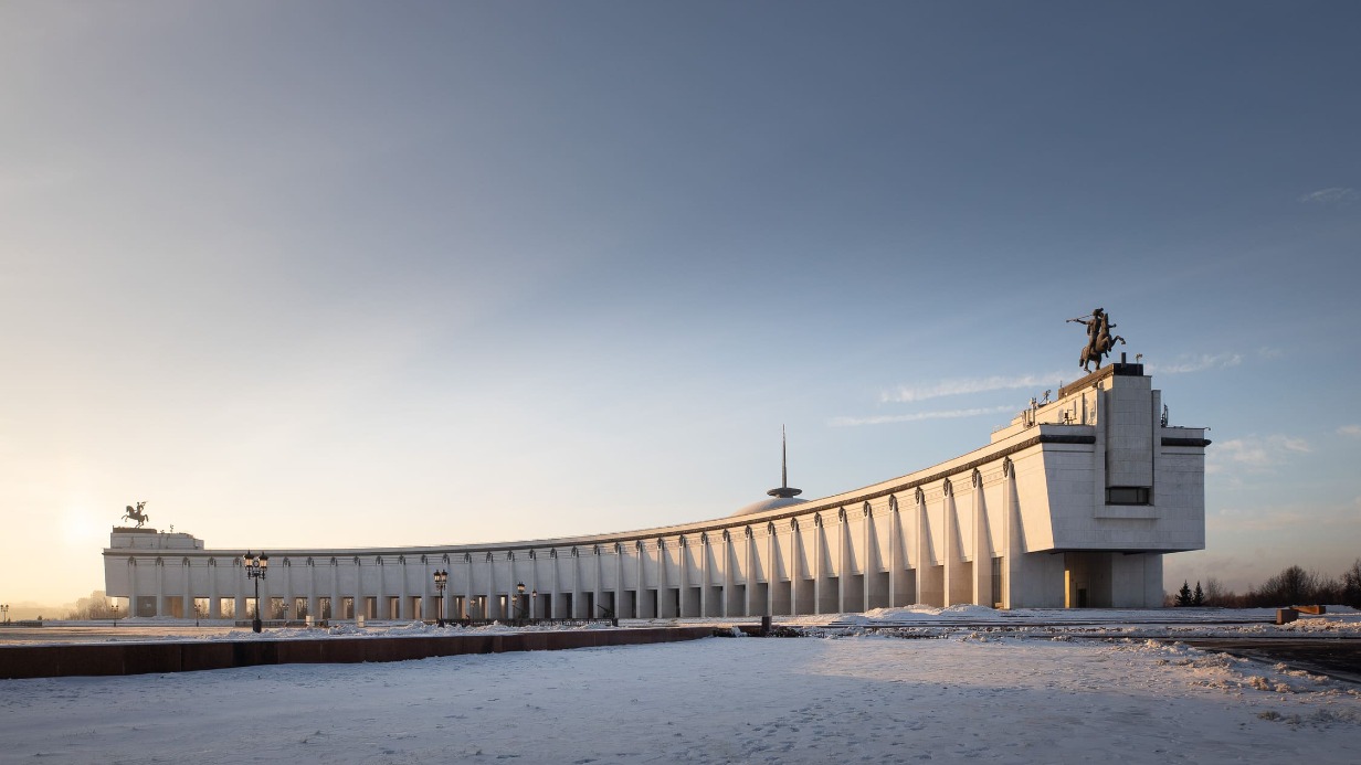 Выставка «Преемники. По стопам отцов» откроется в Музее Победы