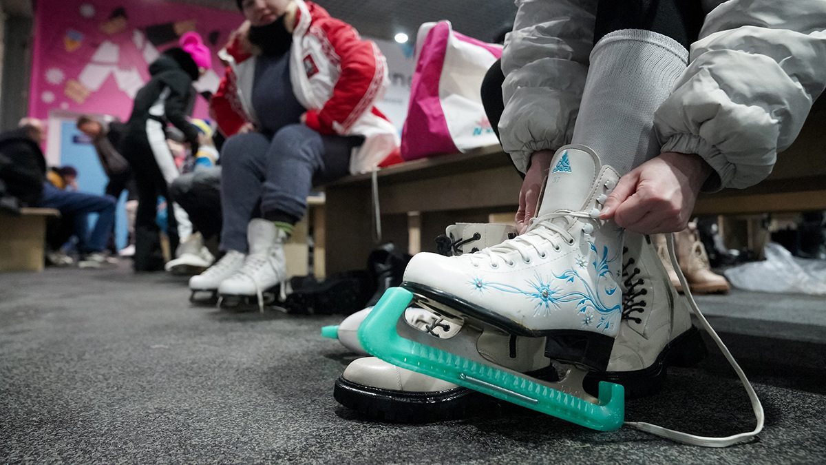 Москвичам рассказали, чем заняться в парке «Яуза» в январские праздники