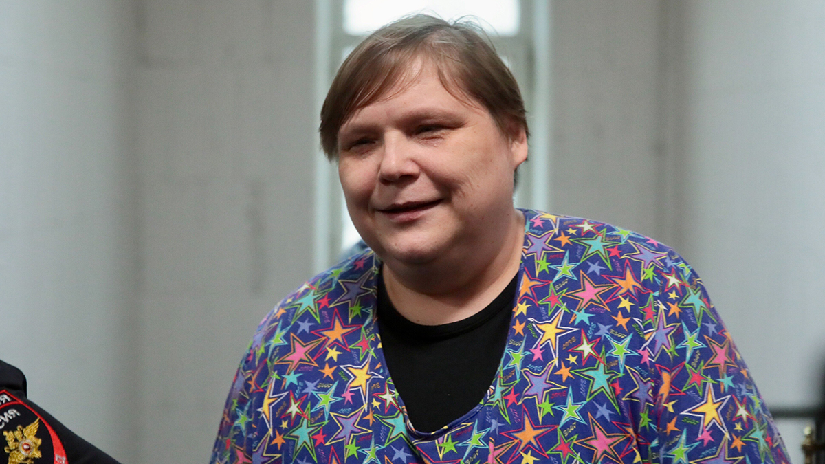 Суд отказал журналистке Баязитовой в условно-досрочном освобождении