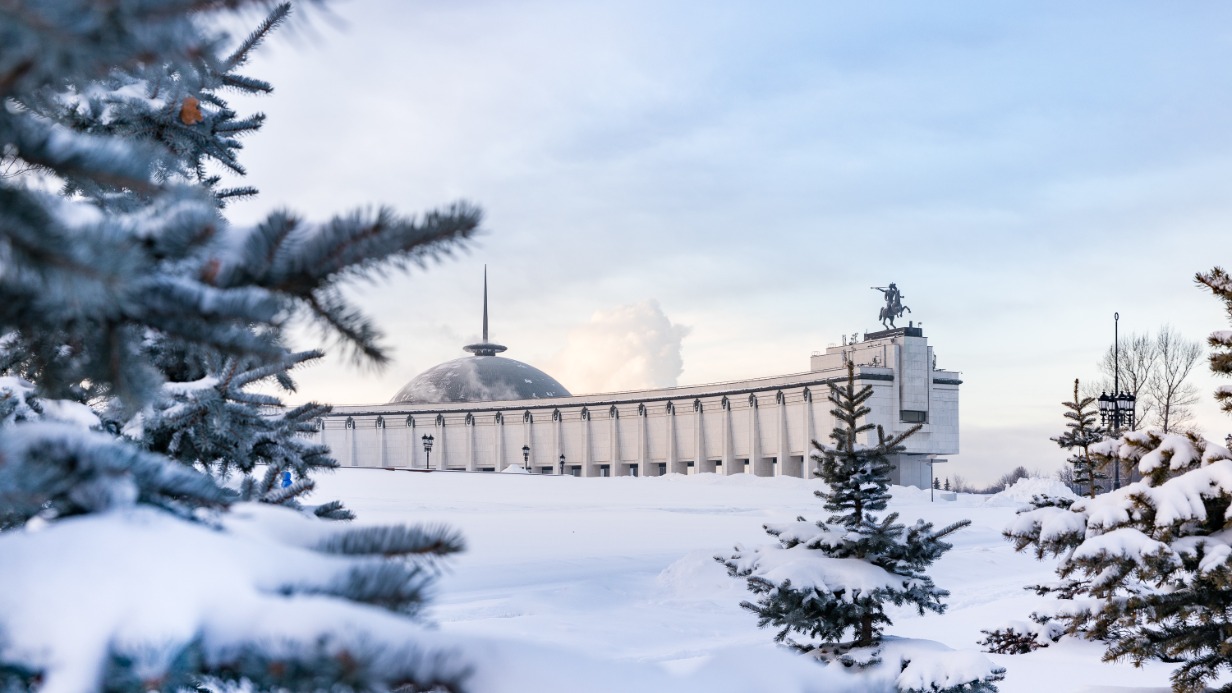 Музейщики из разных регионов России пройдут обучение в Музее Победы