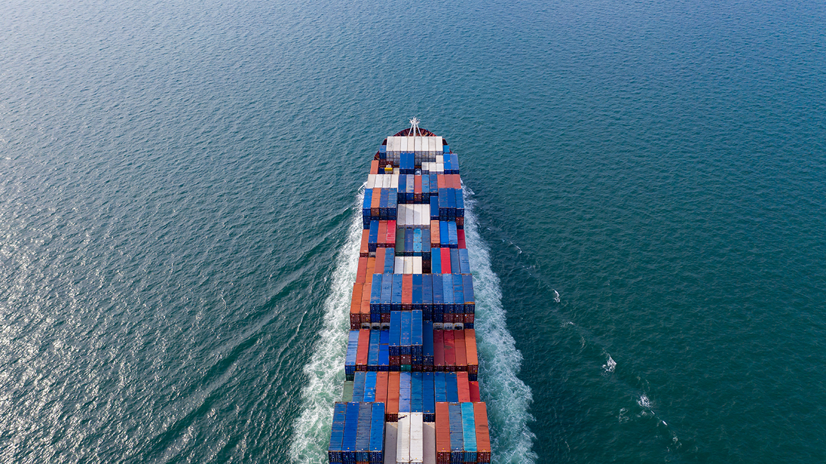 СМИ: Затонувшее в Греции судно шло на Украину с подозрительным грузом