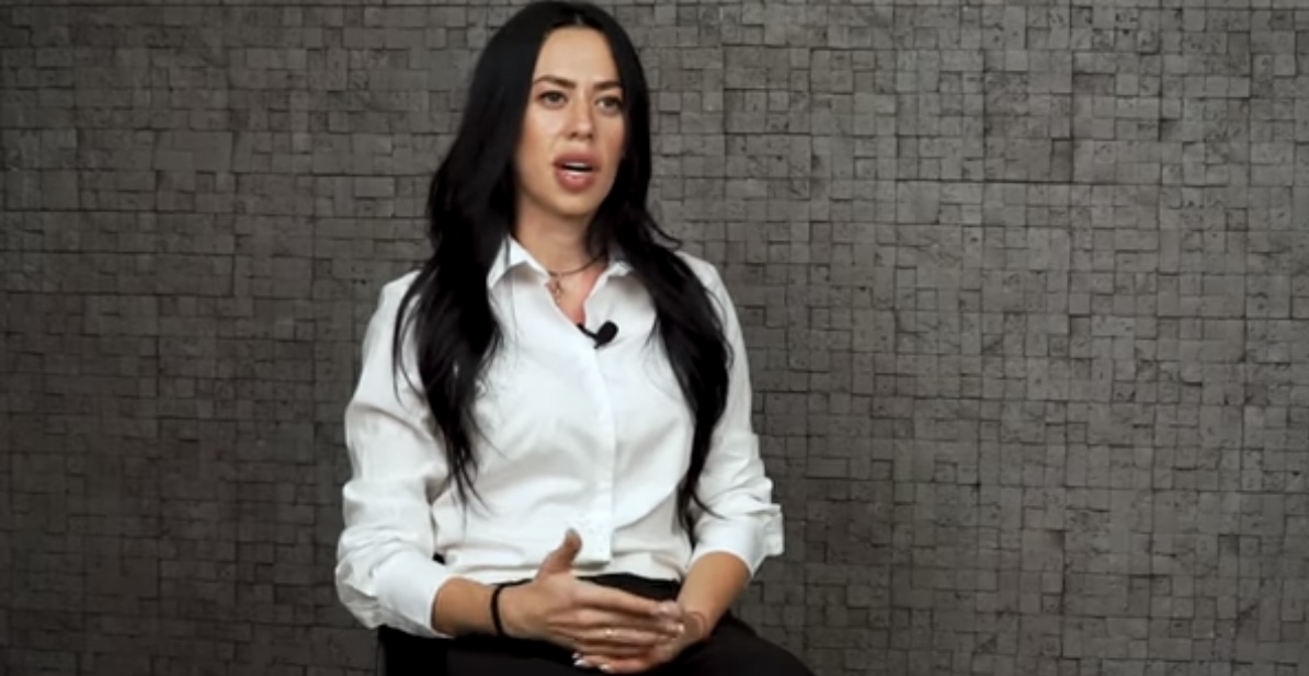 СМИ: Жену главы ГУР Буданова госпитализировали с отравлением тяжелыми металлами