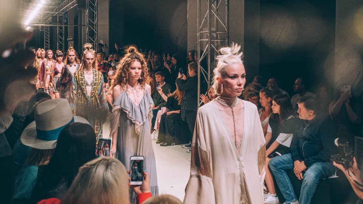 Сергунина: В Москве стартовал форум BRICS+ Fashion Summit