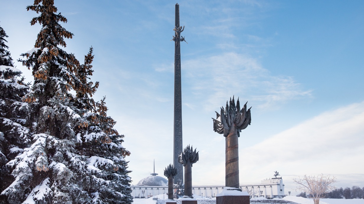Фестиваль «Будущее России: вдохновение и наследие» пройдет в Музее Победы
