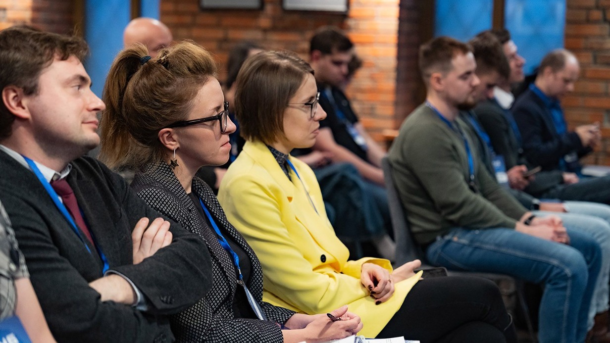 Москвичей пригласили присоединиться к сообществу молодых ученых столицы