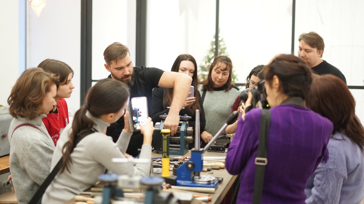 Сергунина рассказала о программе акции «День без турникетов» в декабре