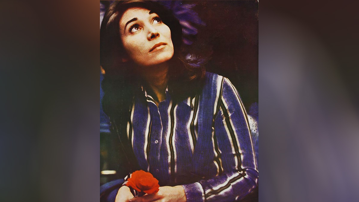 Иранская актриса Парване Массуми скончалась от заражения крови