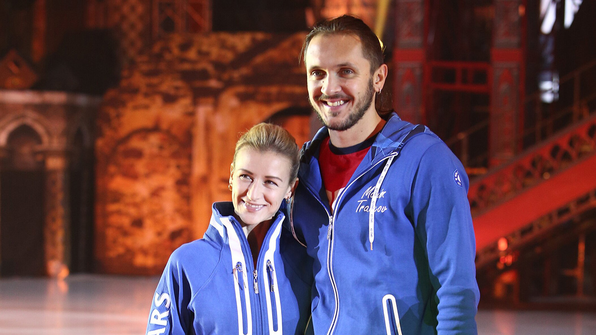 «Был учителем»: Траньков признался, что шокирован новостью о смерти Гришина