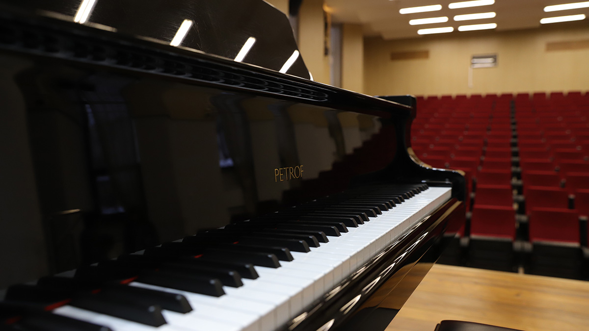 Дни открытых дверей начались в школах и колледжах искусств Москвы