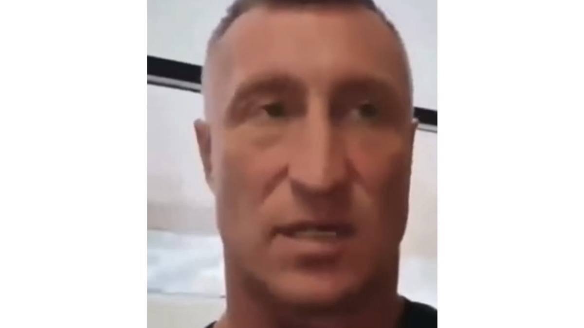 Что известно об экс-бойфренде Волочковой, который покончил с собой в СИЗО