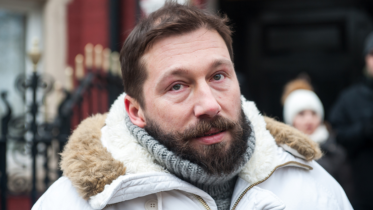 Суд оштрафовал Чичваркина* за нарушение закона об иноагентах