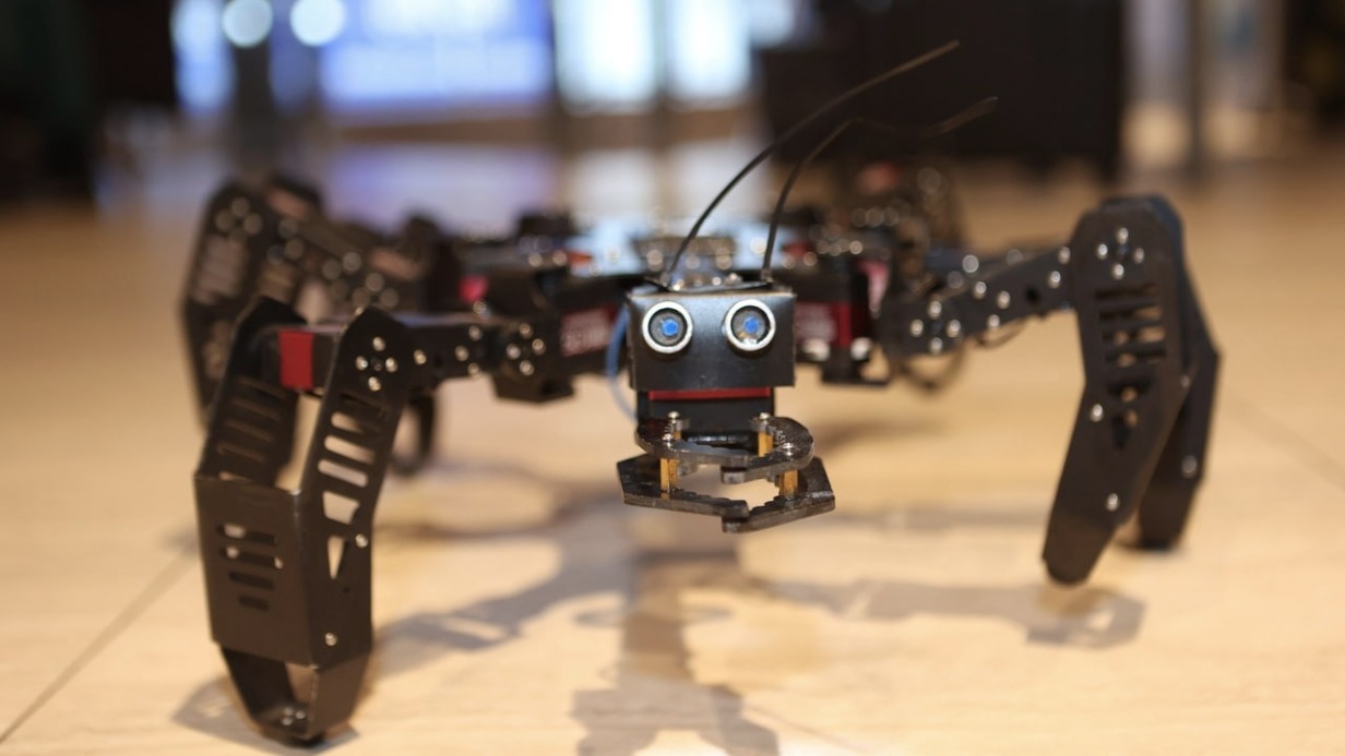 Заммэра Сергунина пригласила горожан на финал молодежного чемпионата «Технолидеры Москвы»