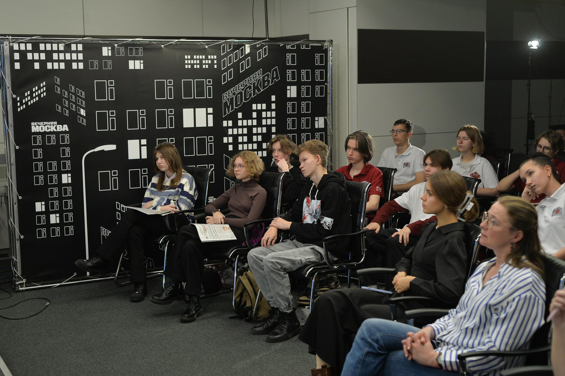 Практическое задание для школьников по теме: «Стратегия продвижения проекта в социальных сетях»