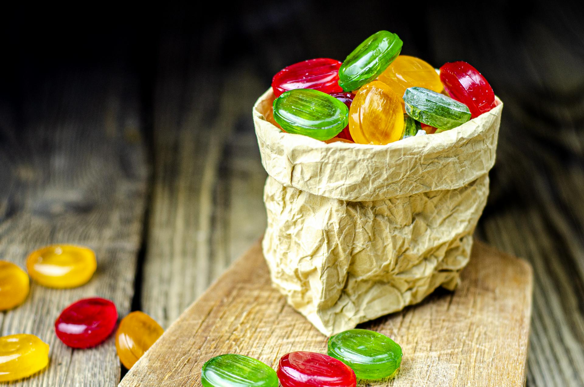 Диетолог Соломатина назвала сладости, которые особенно опасны для здоровья