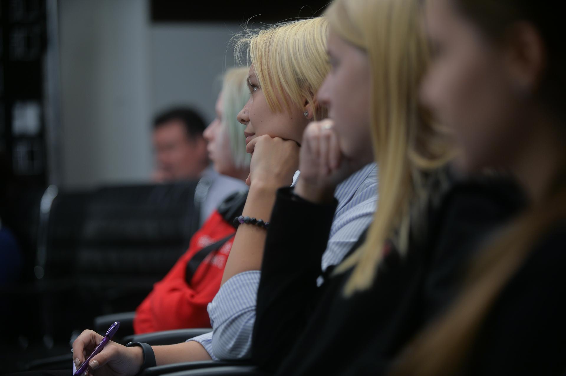 Торжественное вручение сертификатов об участии в проекте «Живая история» пройдет 21 ноября