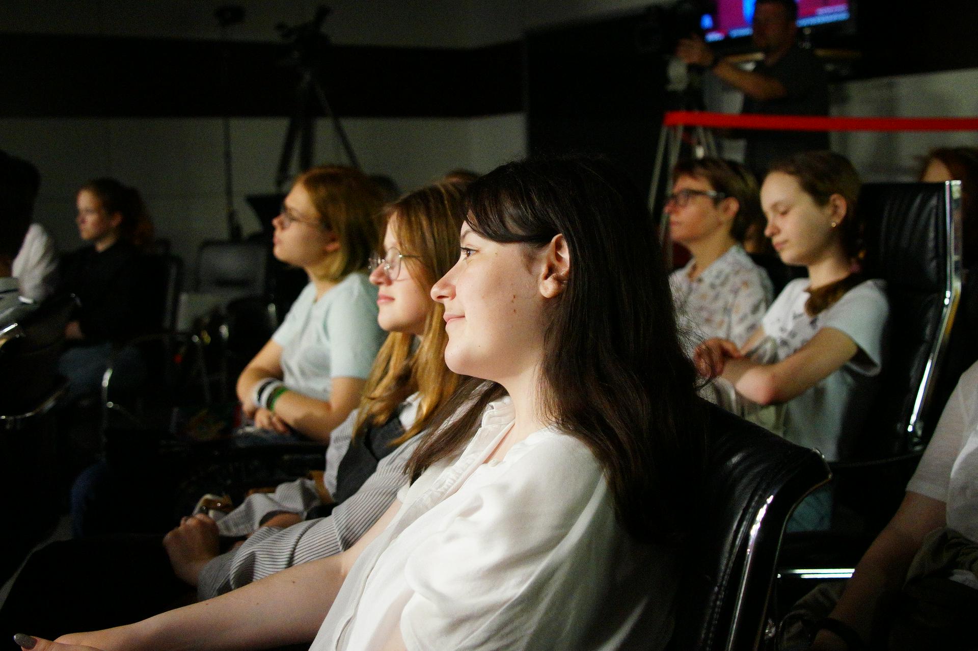 Выполненное задание на тему «Зачем знать чужую культуру?». Ольга Амирова